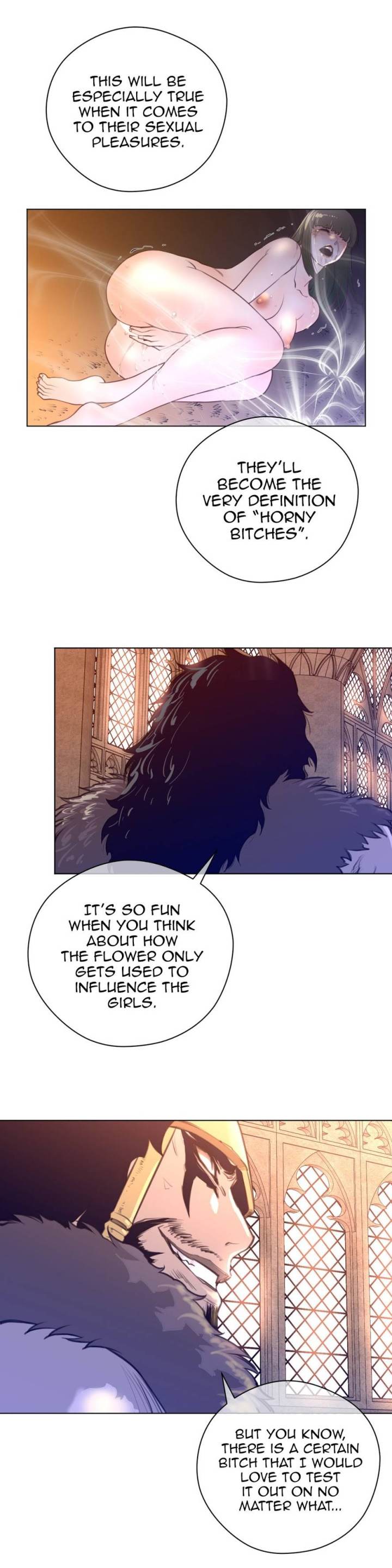 Perfect Half Chapter 12 - HolyManga.Net