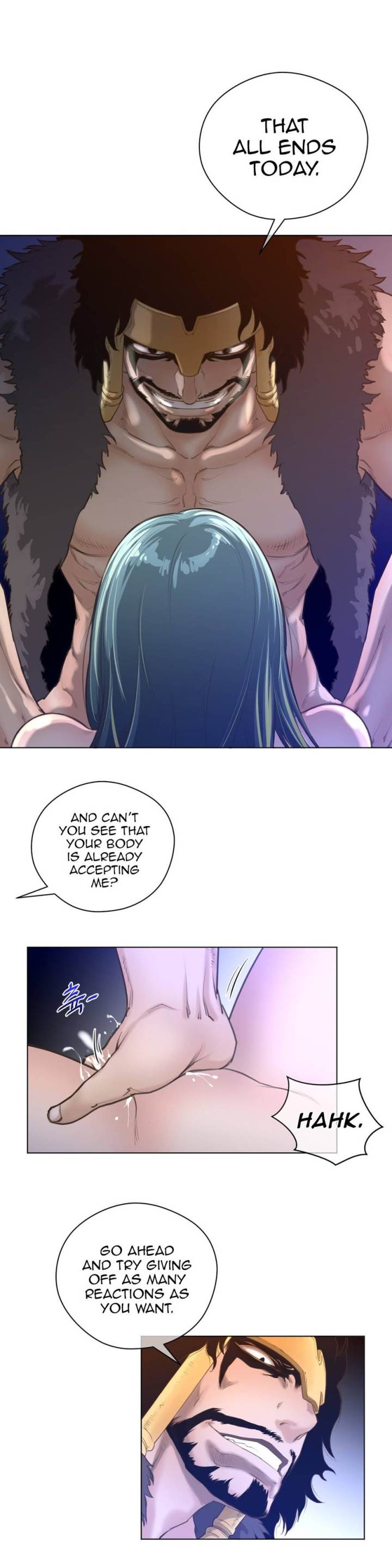 Perfect Half Chapter 12 - HolyManga.Net