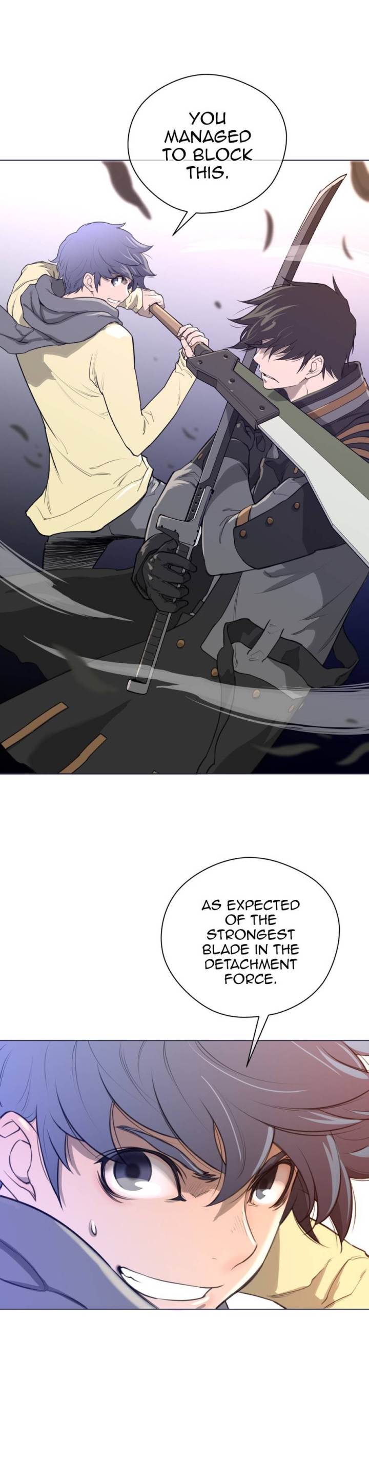 Perfect Half Chapter 12 - HolyManga.Net