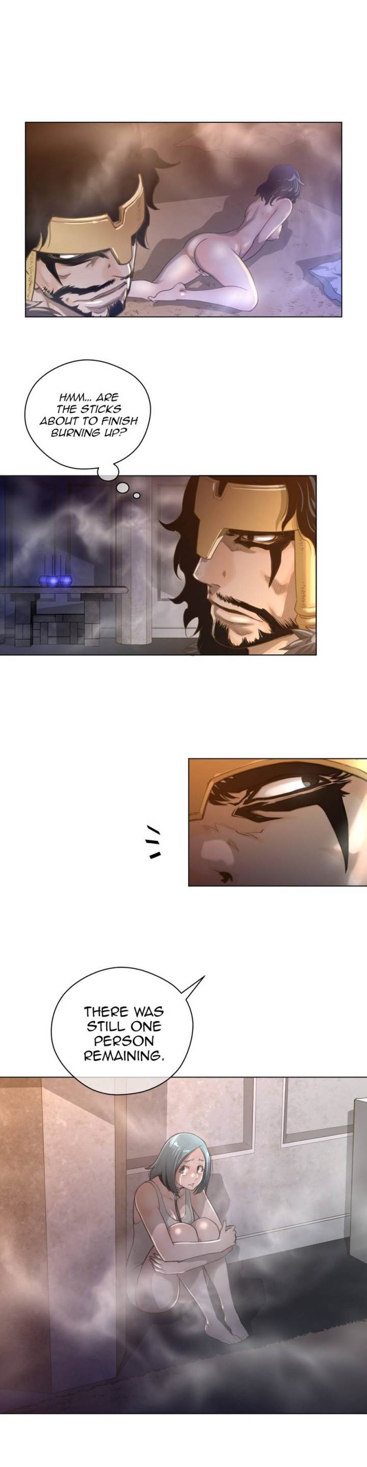 Perfect Half Chapter 12 - HolyManga.Net