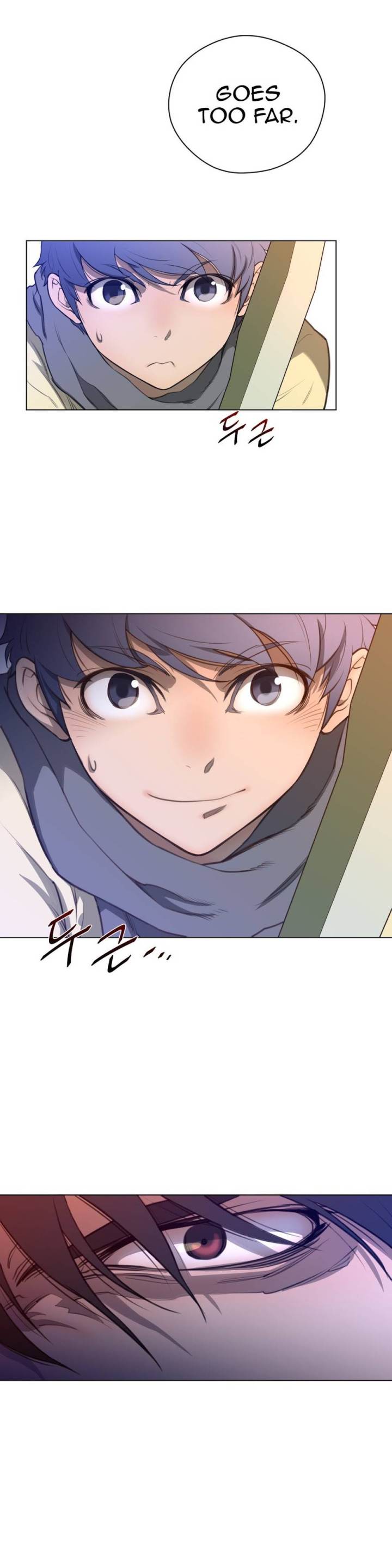 Perfect Half Chapter 13 - HolyManga.Net
