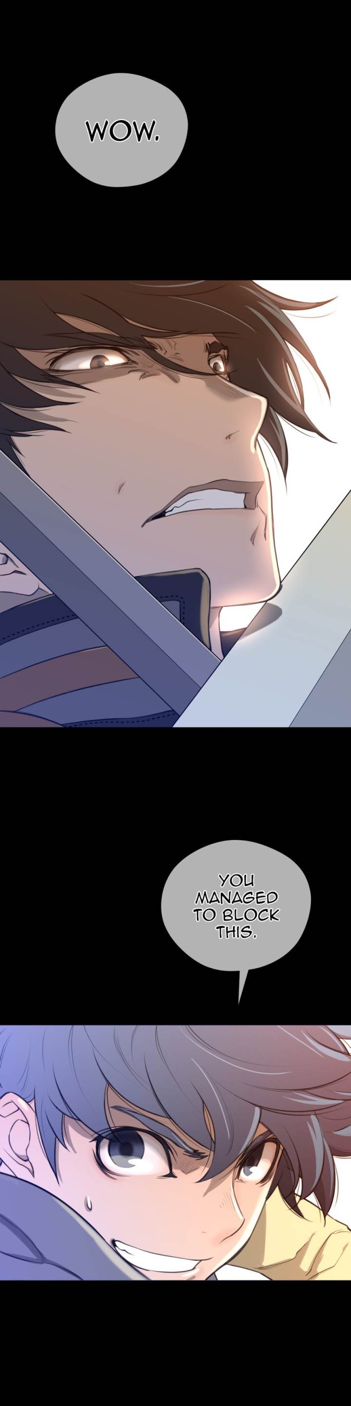 Perfect Half Chapter 13 - HolyManga.Net