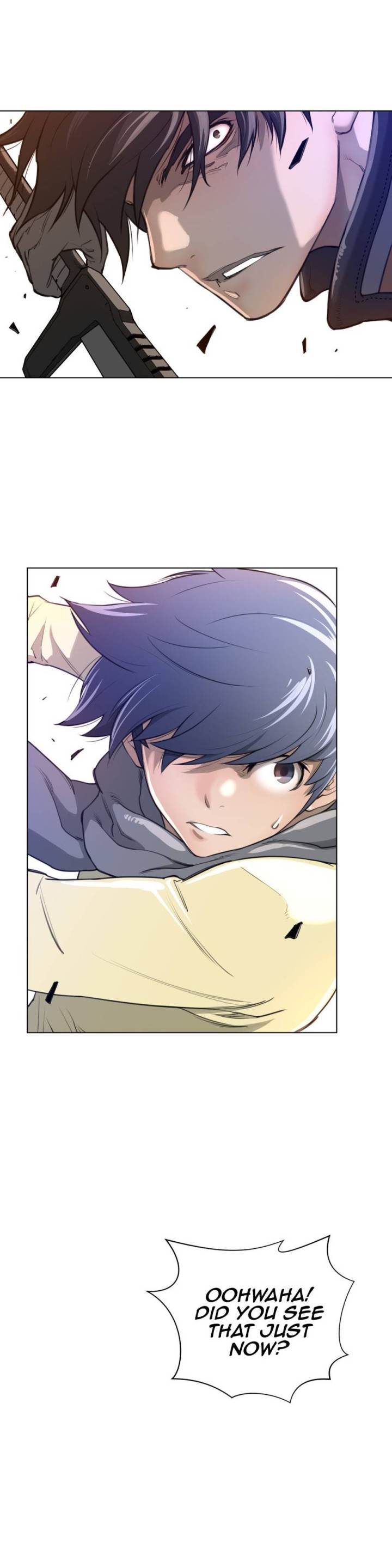 Perfect Half Chapter 13 - HolyManga.Net
