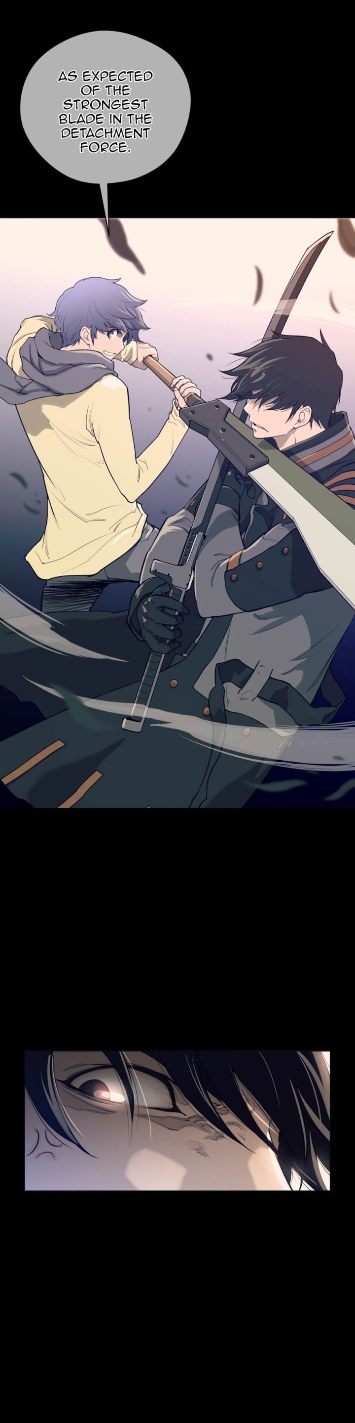 Perfect Half Chapter 13 - HolyManga.Net