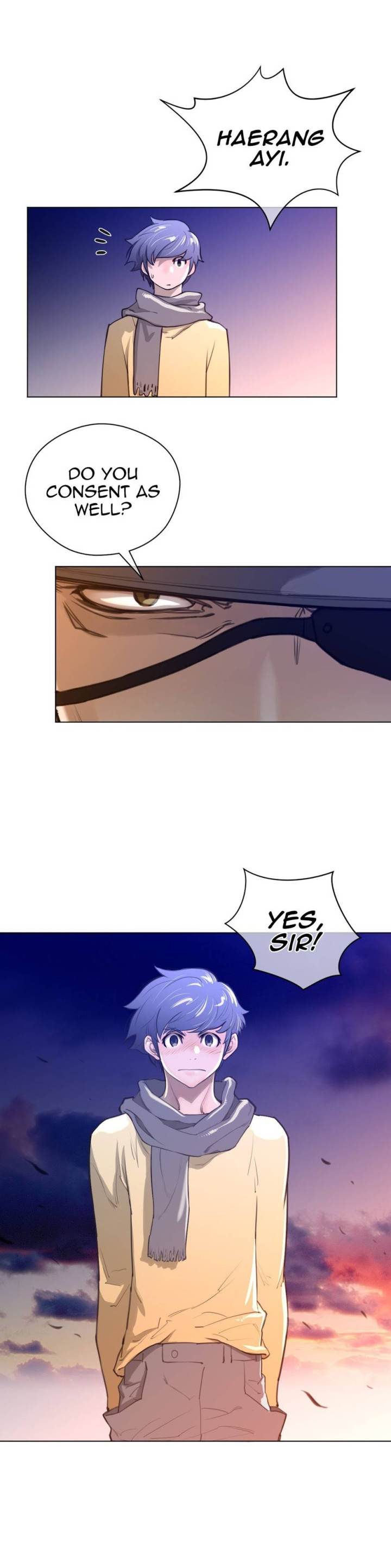 Perfect Half Chapter 13 - HolyManga.Net