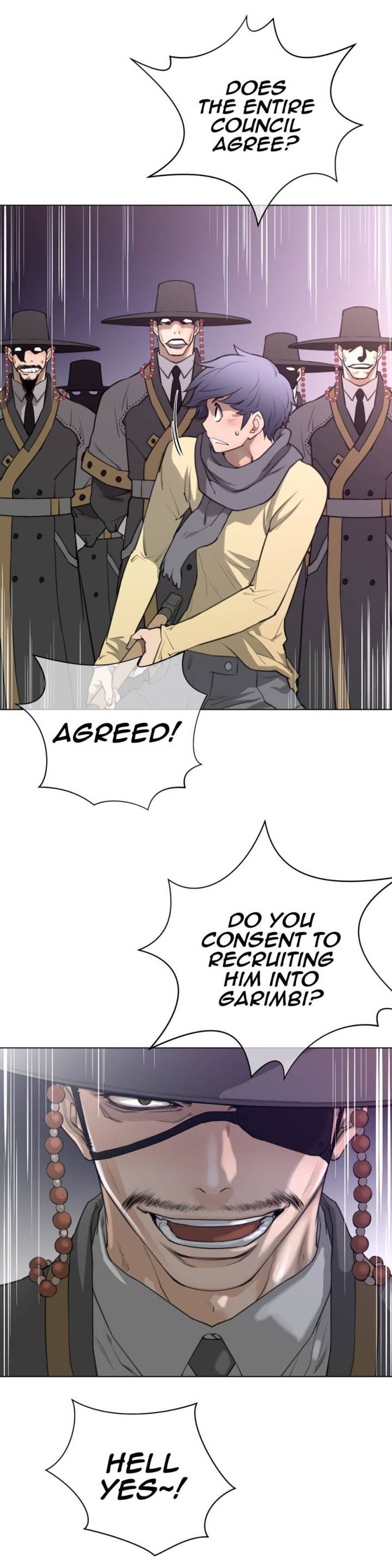 Perfect Half Chapter 13 - HolyManga.Net