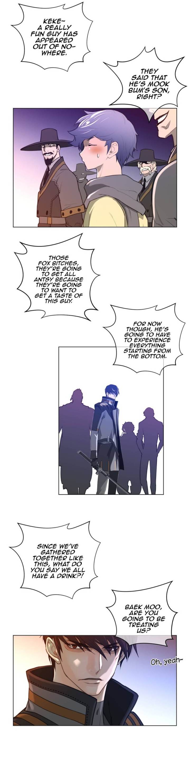 Perfect Half Chapter 13 - HolyManga.Net