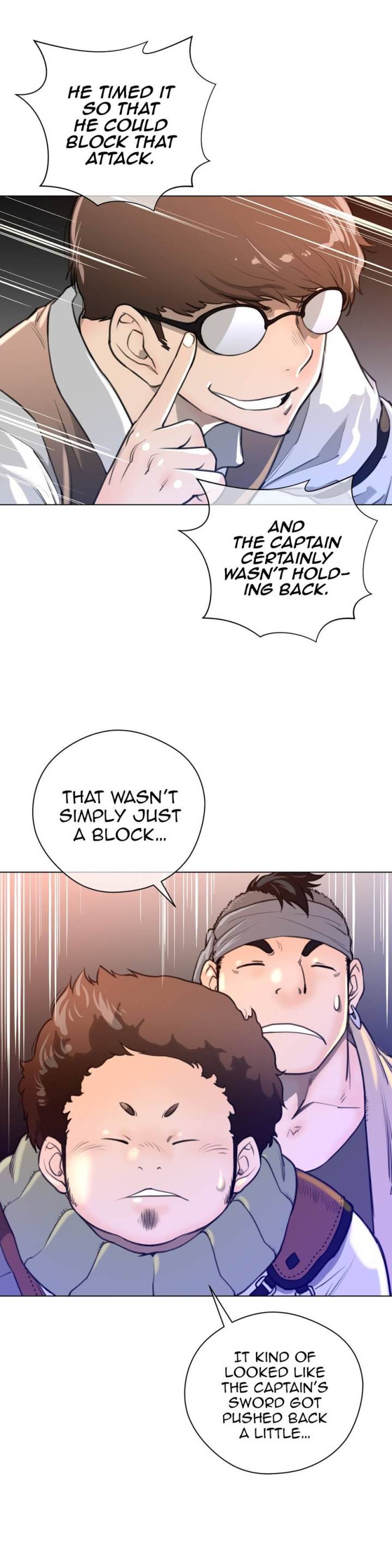 Perfect Half Chapter 13 - HolyManga.Net