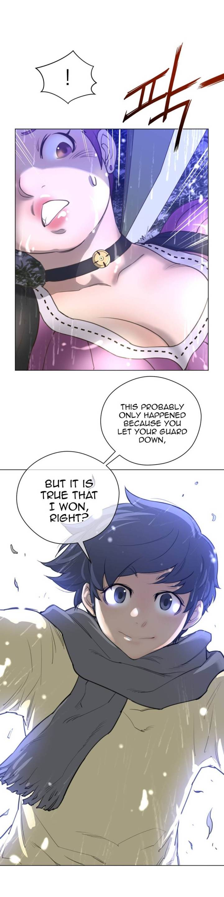 Perfect Half Chapter 14 - HolyManga.Net