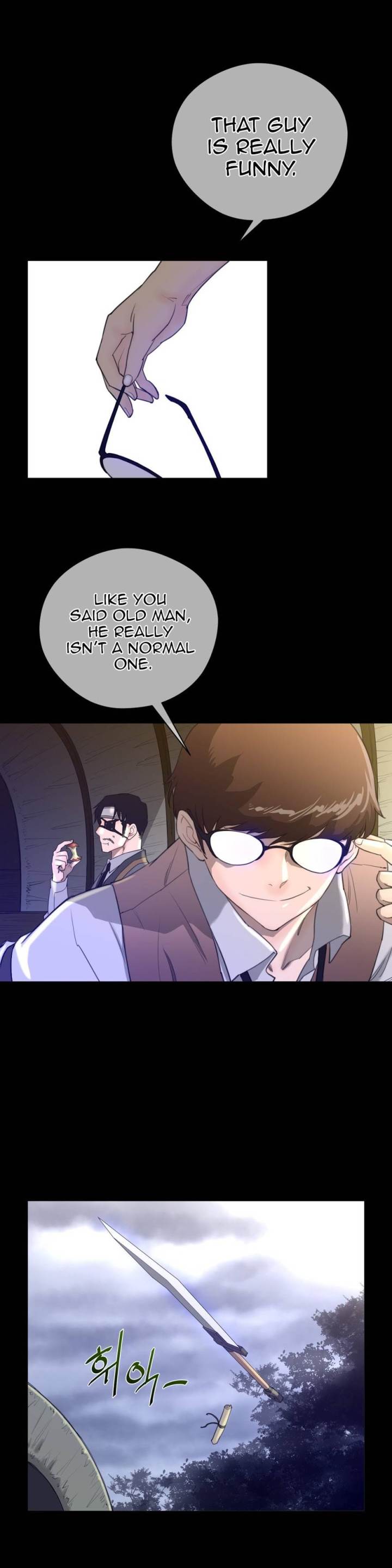 Perfect Half Chapter 14 - HolyManga.Net