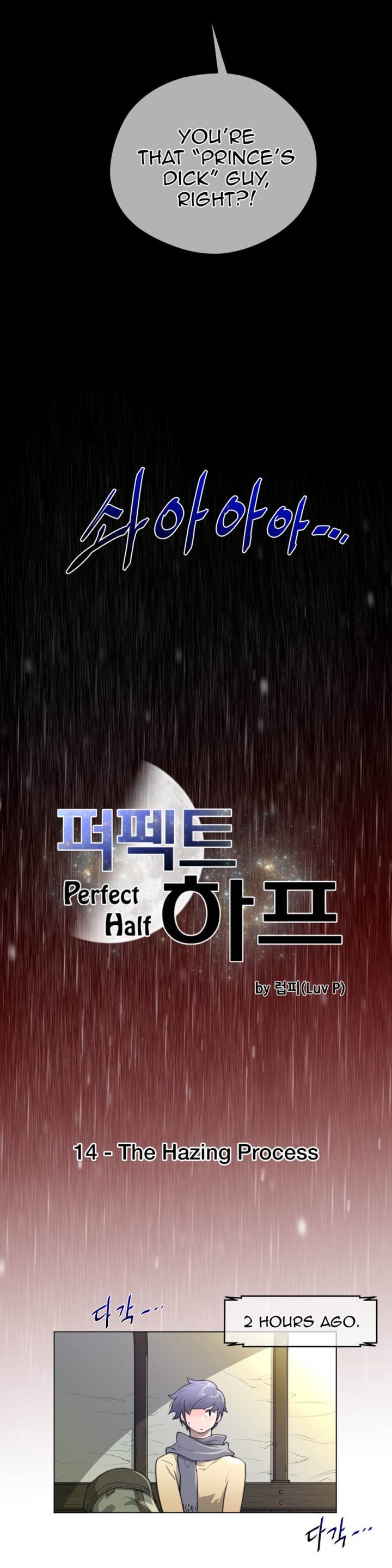 Perfect Half Chapter 14 - HolyManga.Net