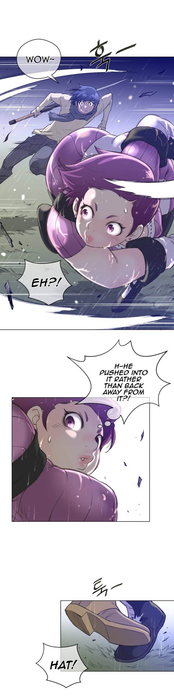Perfect Half Chapter 14 - HolyManga.Net