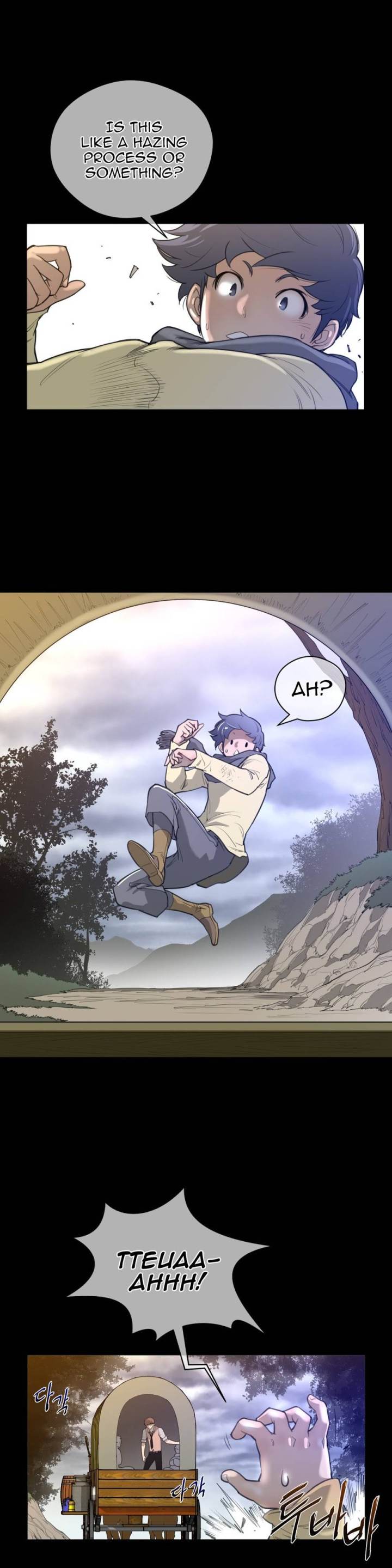 Perfect Half Chapter 14 - HolyManga.Net