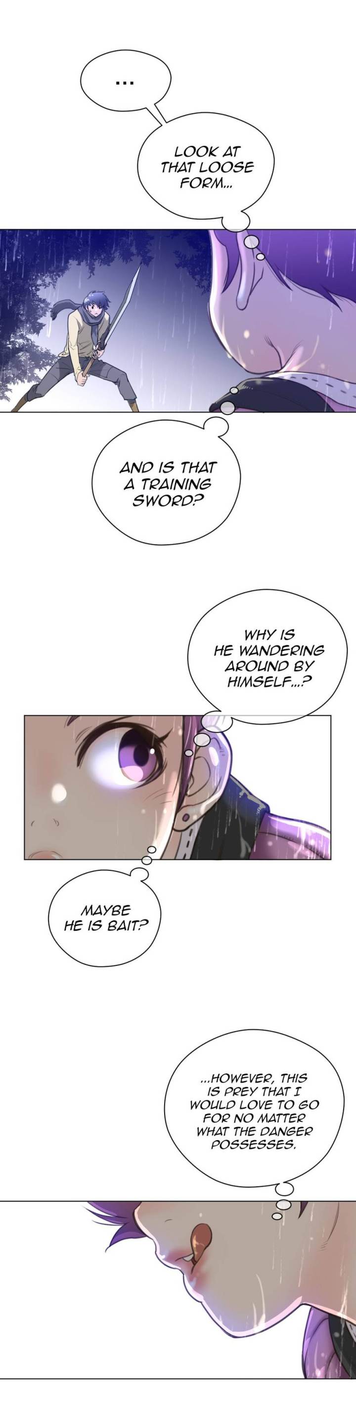 Perfect Half Chapter 14 - HolyManga.Net