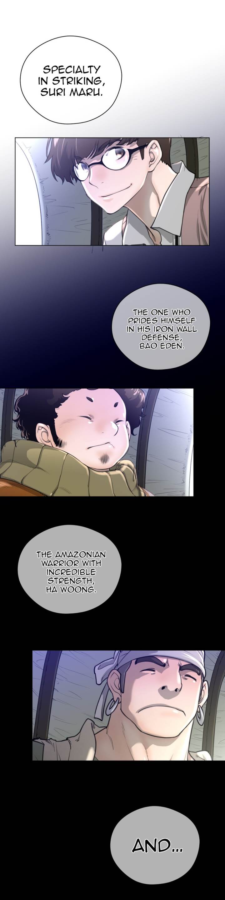 Perfect Half Chapter 14 - HolyManga.Net