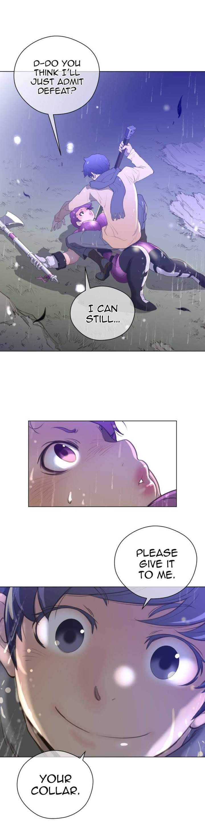 Perfect Half Chapter 14 - HolyManga.Net