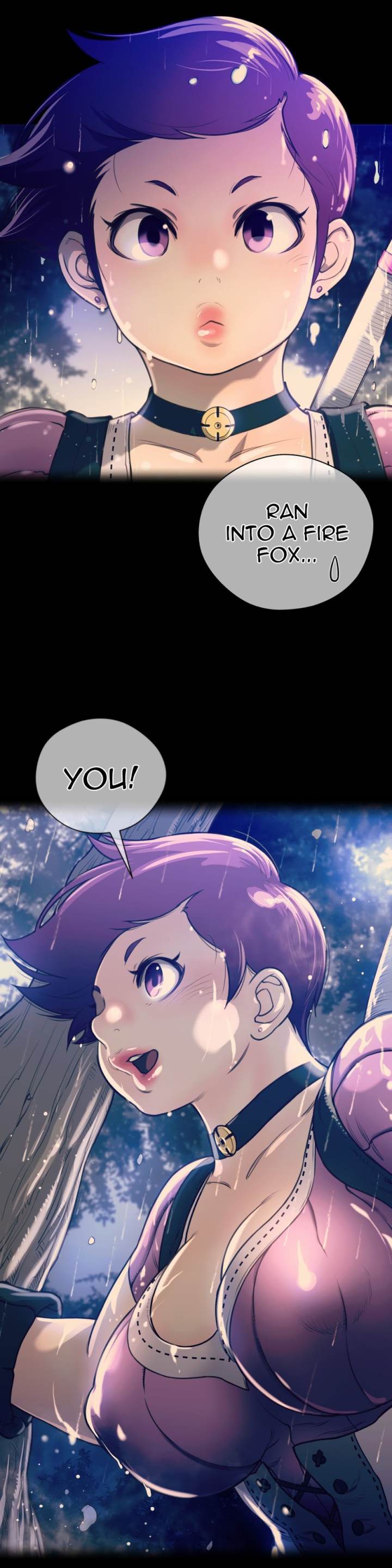 Perfect Half Chapter 14 - HolyManga.Net