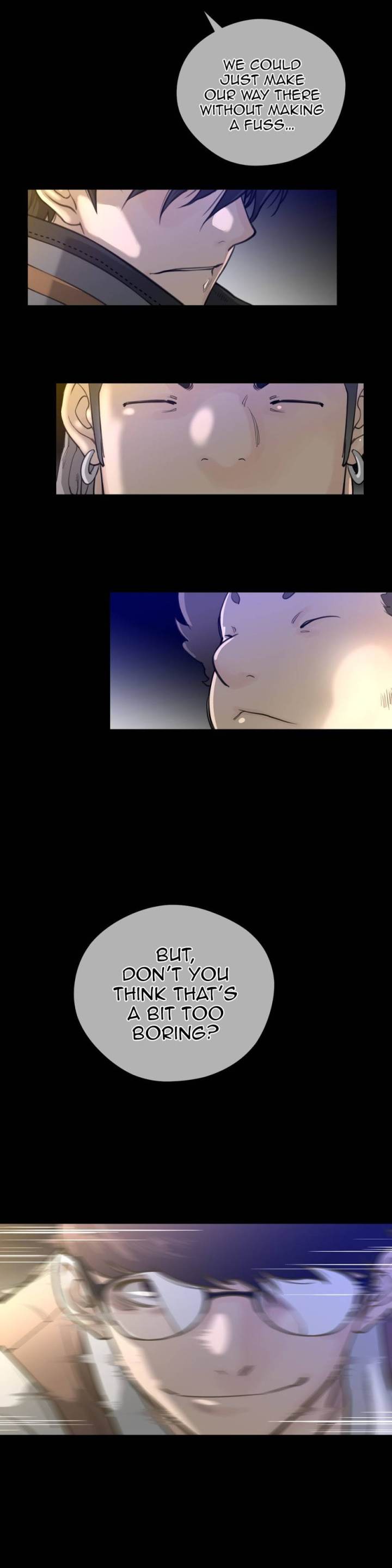 Perfect Half Chapter 14 - HolyManga.Net