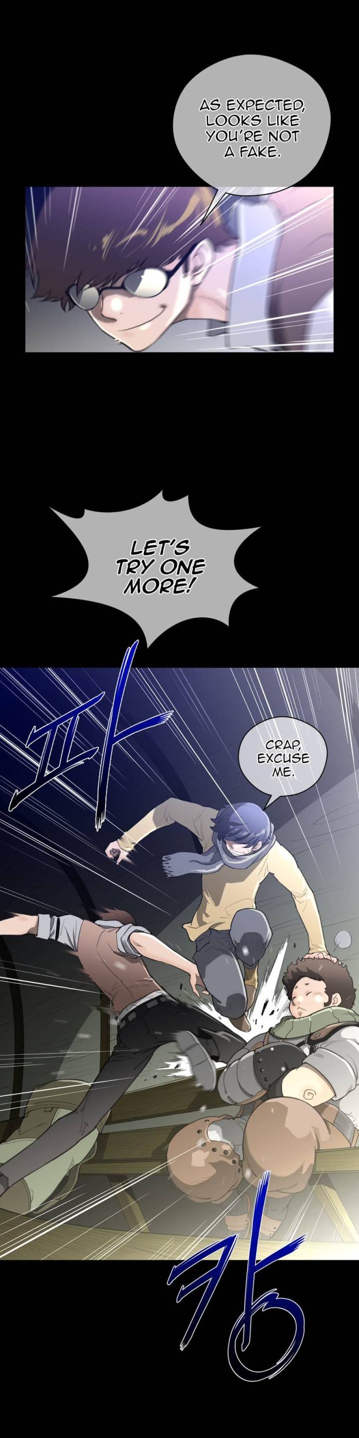 Perfect Half Chapter 14 - HolyManga.Net