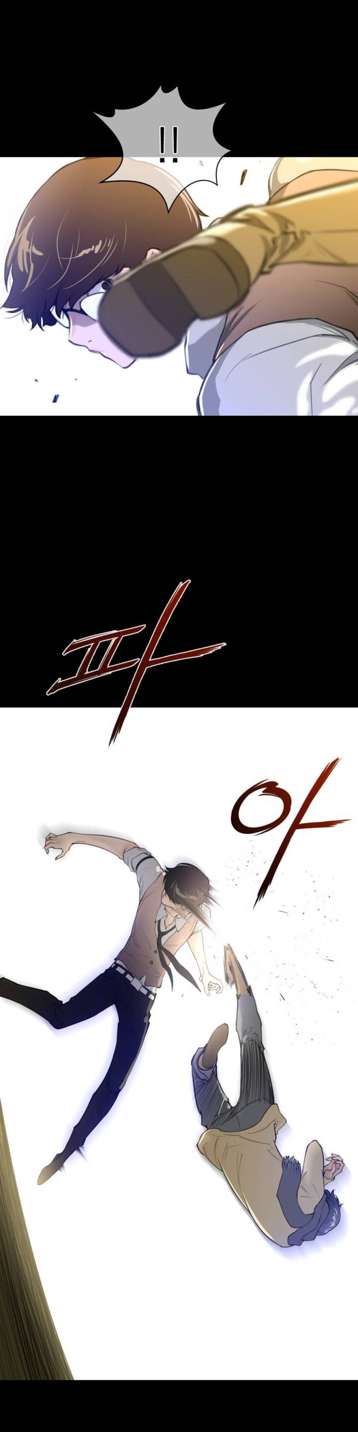Perfect Half Chapter 14 - HolyManga.Net