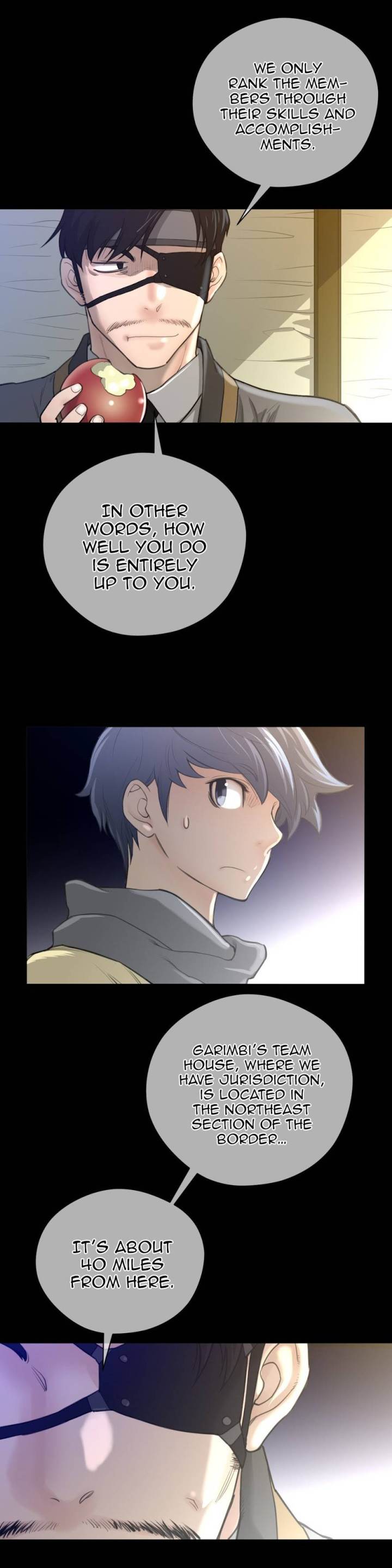 Perfect Half Chapter 14 - HolyManga.Net