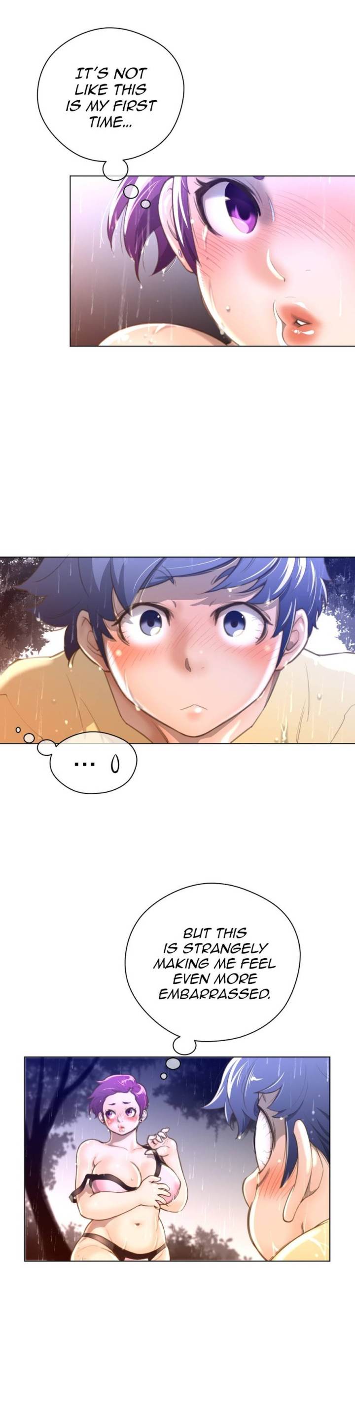 Perfect Half Chapter 15 - HolyManga.Net