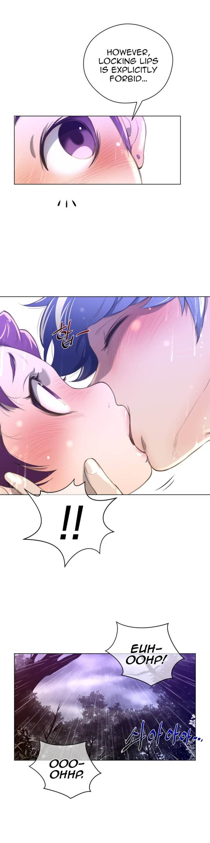 Perfect Half Chapter 15 - HolyManga.Net