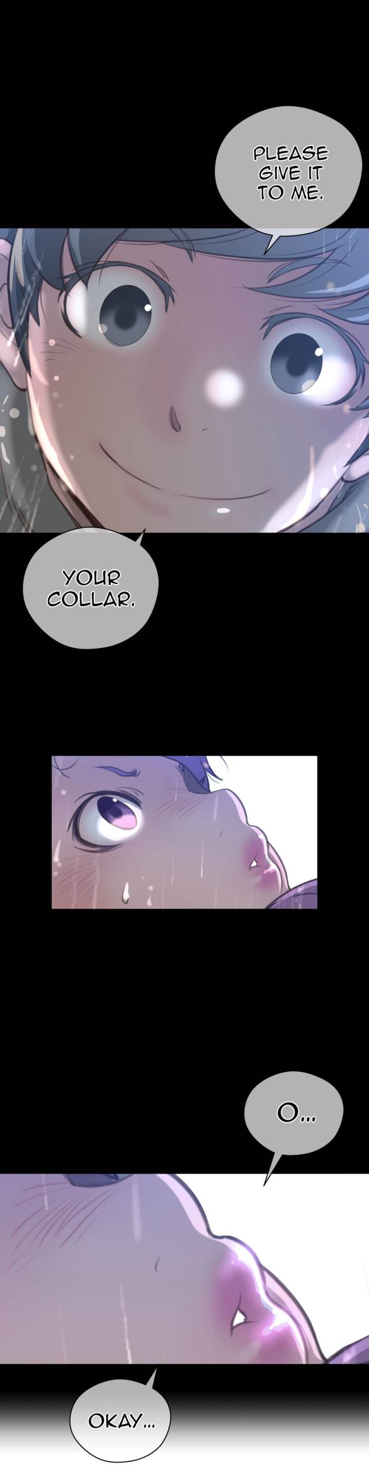 Perfect Half Chapter 15 - HolyManga.Net