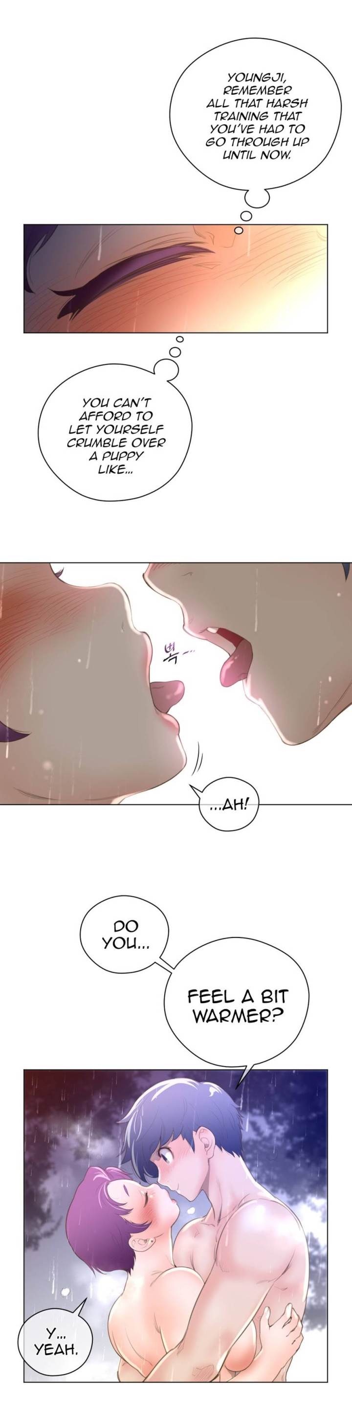 Perfect Half Chapter 15 - HolyManga.Net