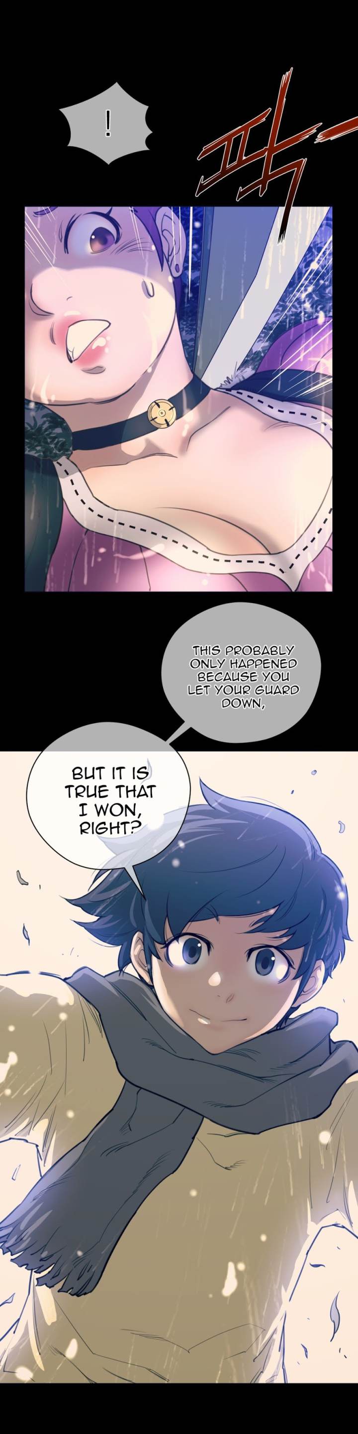 Perfect Half Chapter 15 - HolyManga.Net