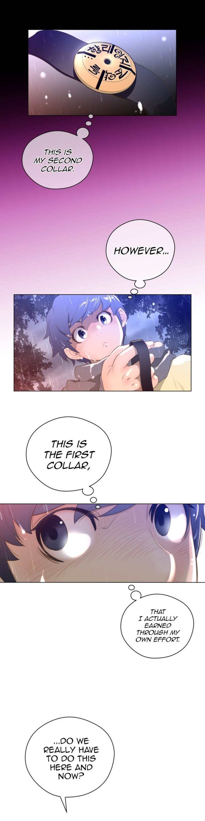 Perfect Half Chapter 15 - HolyManga.Net