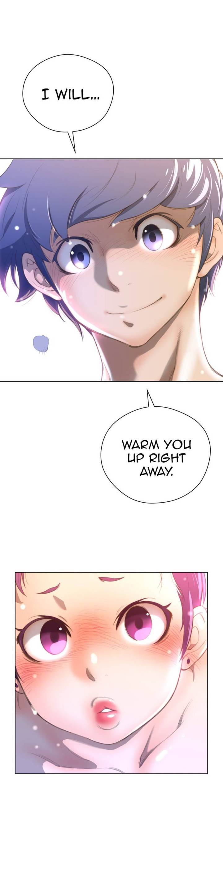 Perfect Half Chapter 15 - HolyManga.Net