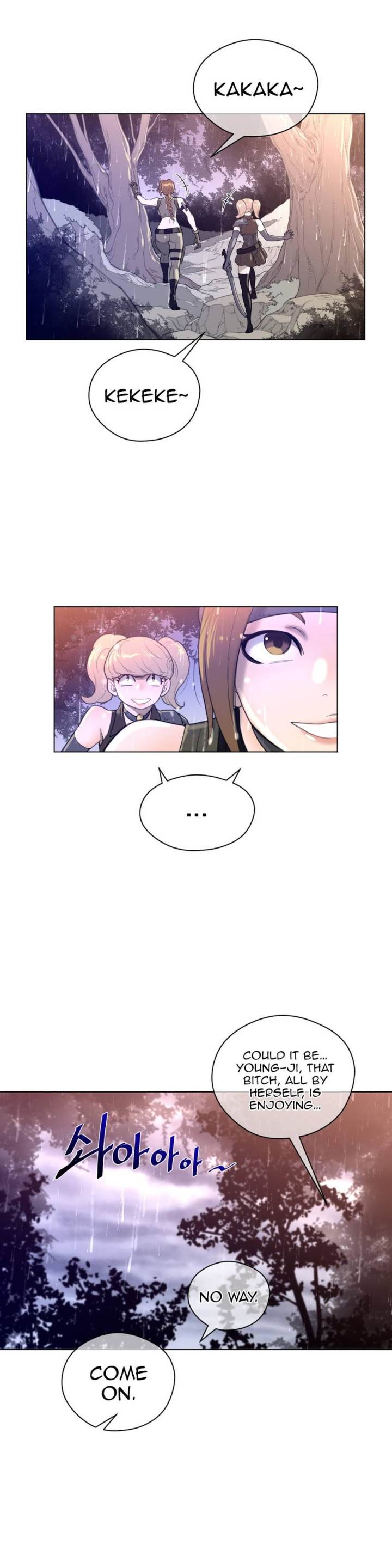 Perfect Half Chapter 16 - HolyManga.Net