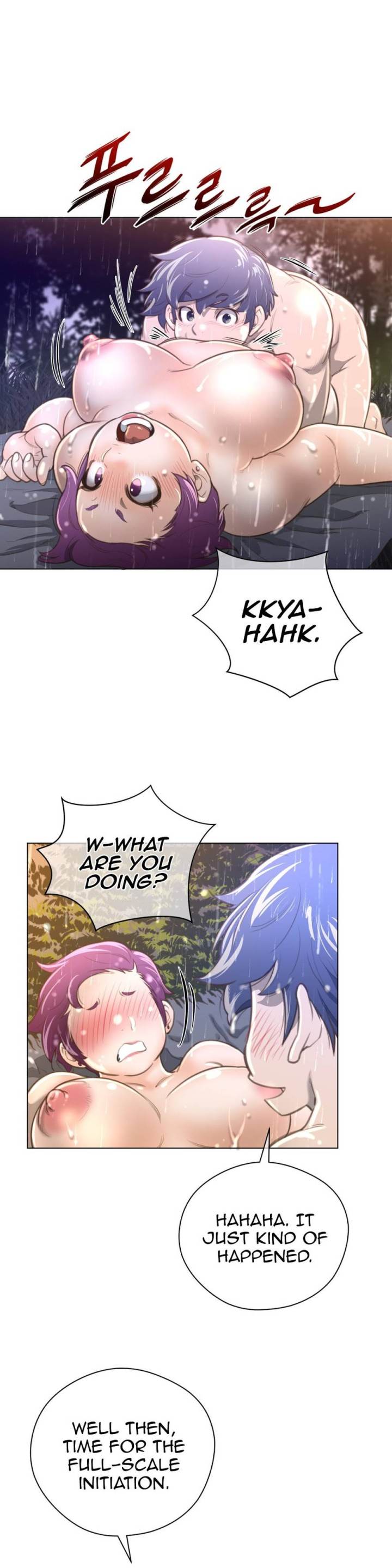 Perfect Half Chapter 16 - HolyManga.Net