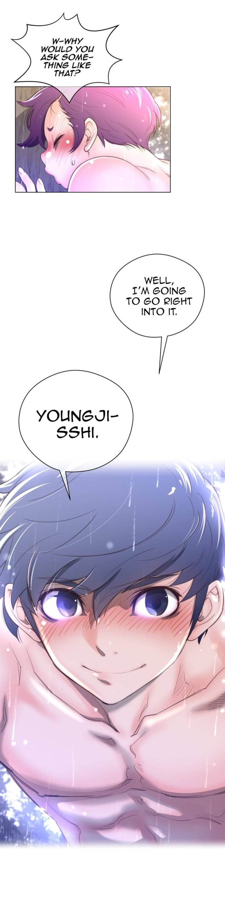 Perfect Half Chapter 17 - HolyManga.Net