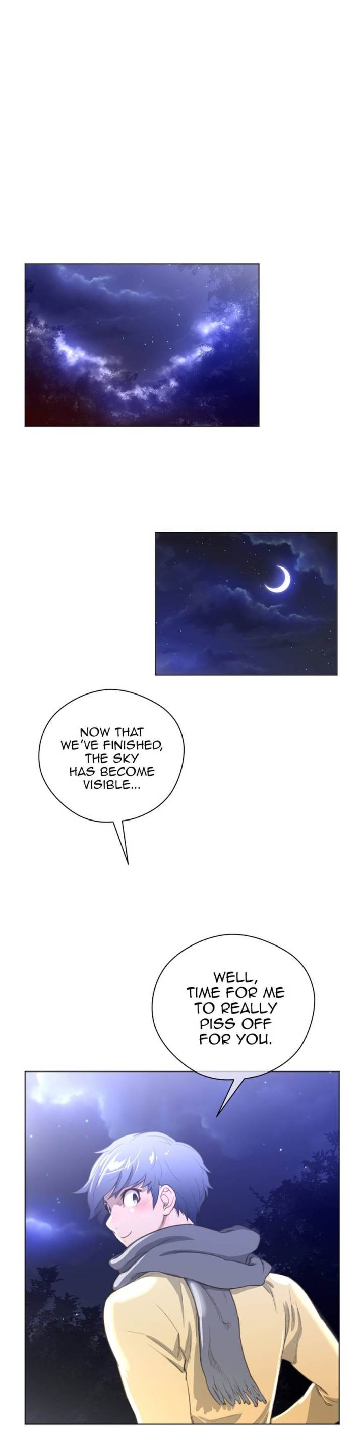 Perfect Half Chapter 18 - HolyManga.Net