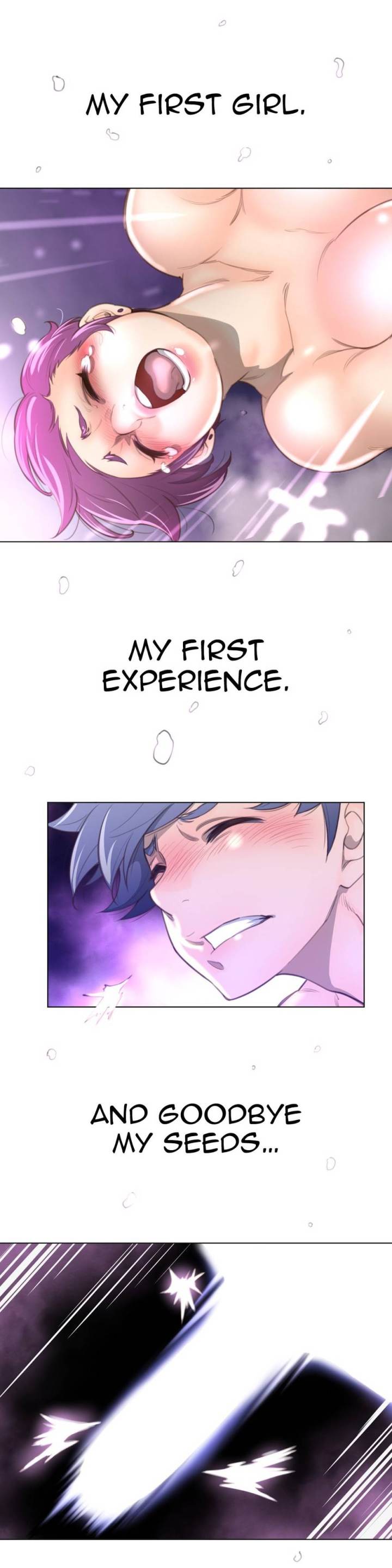 Perfect Half Chapter 18 - HolyManga.Net