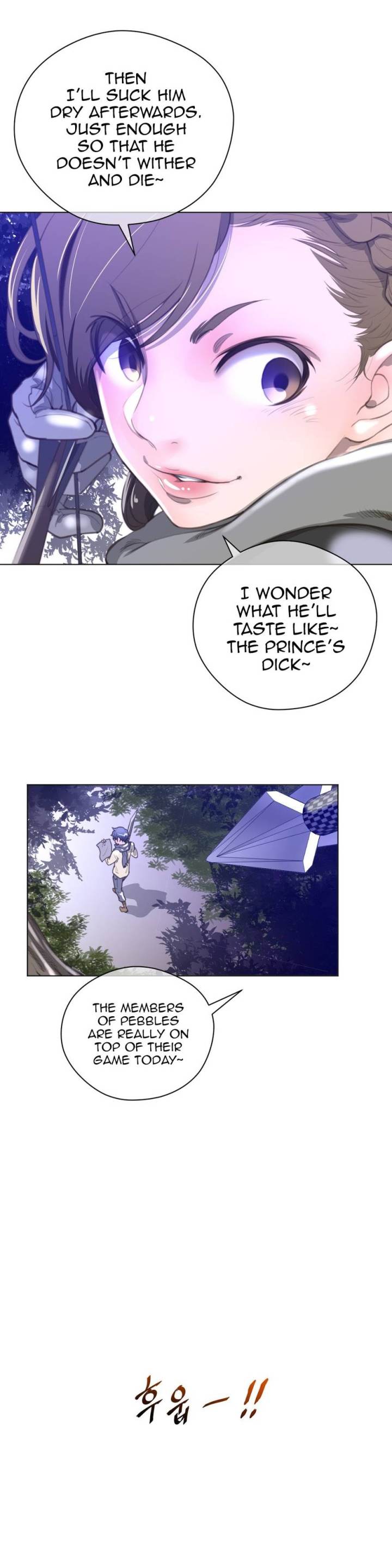 Perfect Half Chapter 18 - HolyManga.Net