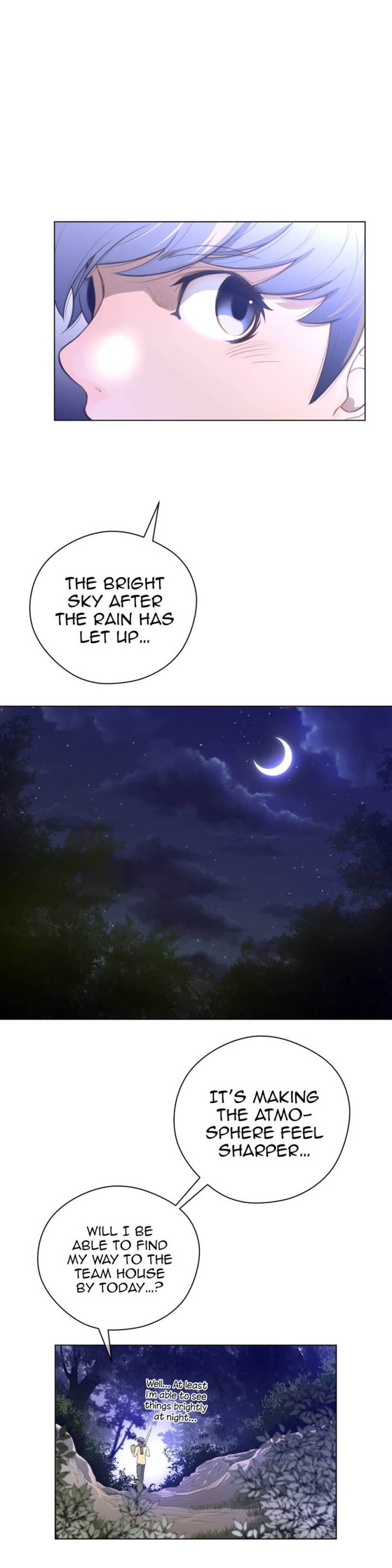 Perfect Half Chapter 18 - HolyManga.Net