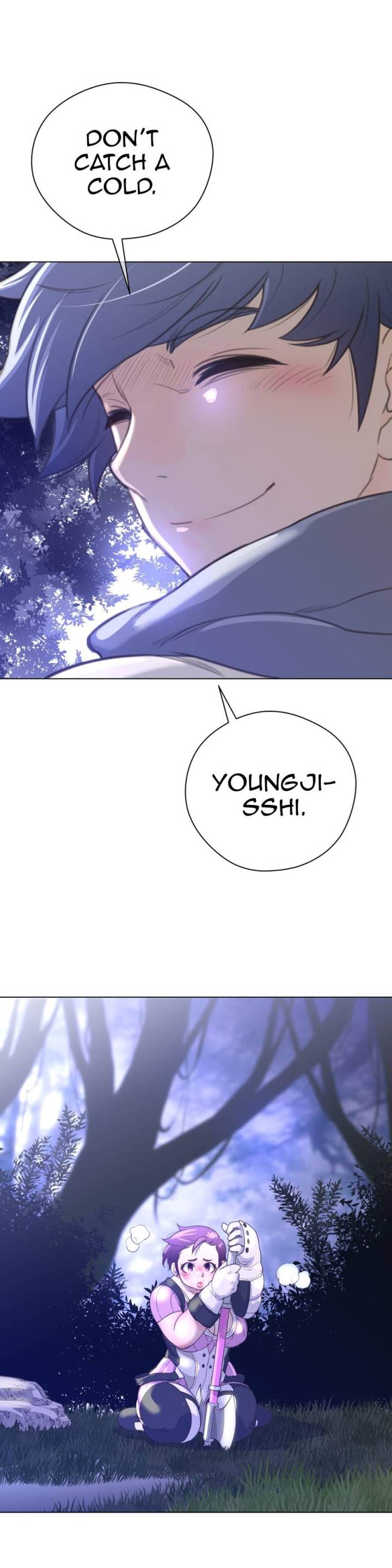 Perfect Half Chapter 18 - HolyManga.Net