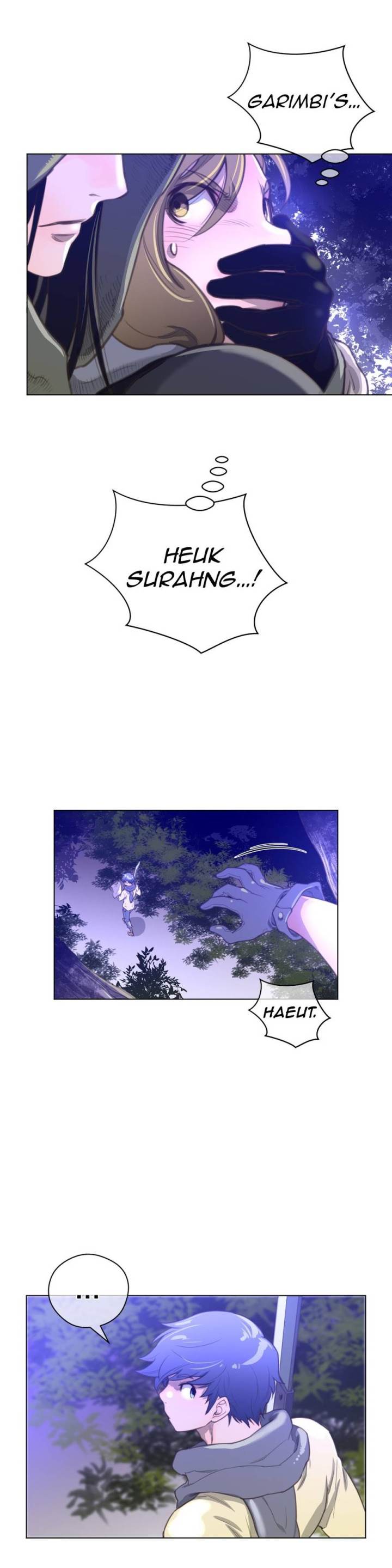 Perfect Half Chapter 18 - HolyManga.Net