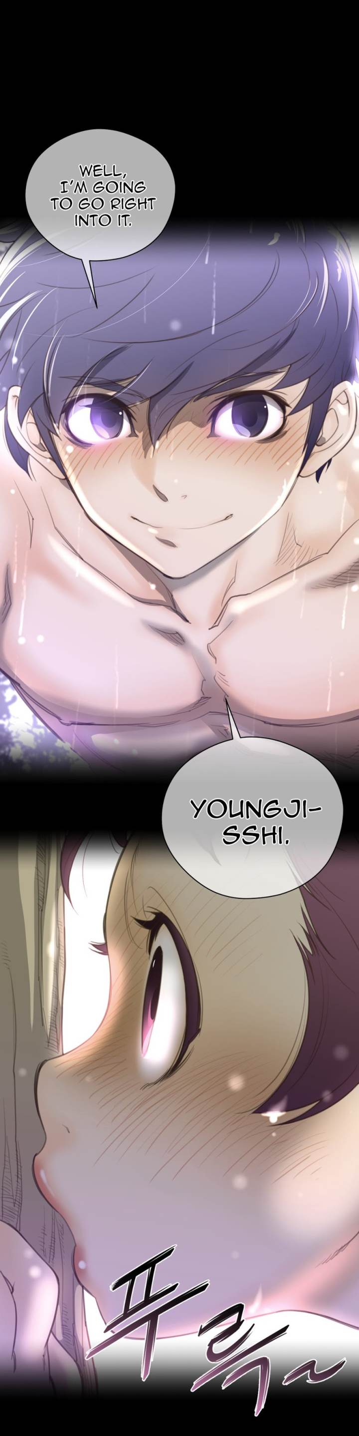 Perfect Half Chapter 18 - HolyManga.Net