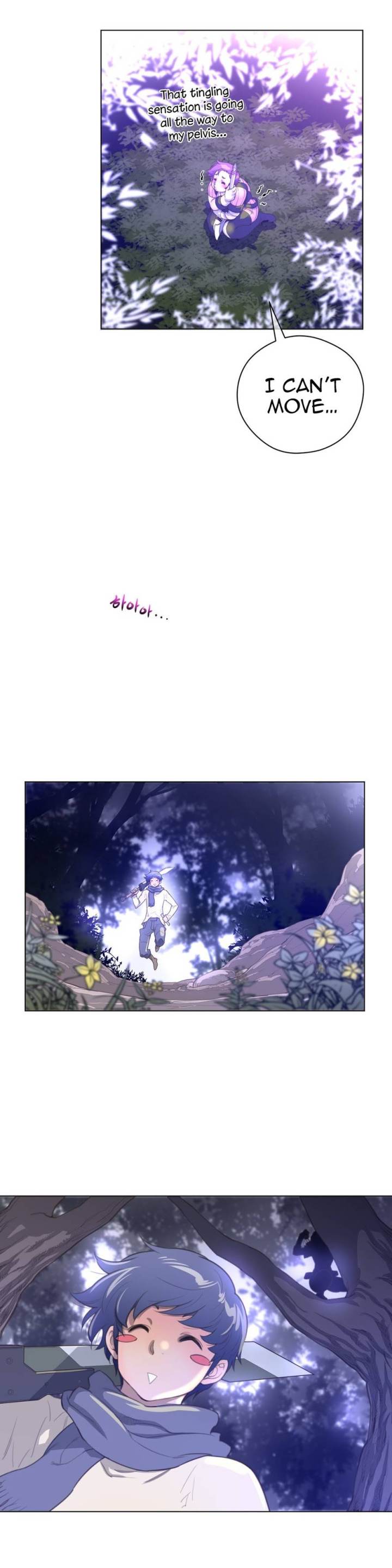 Perfect Half Chapter 18 - HolyManga.Net