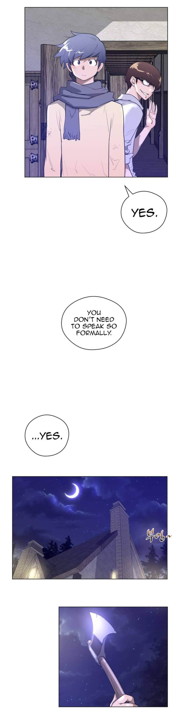 Perfect Half Chapter 19 - HolyManga.Net