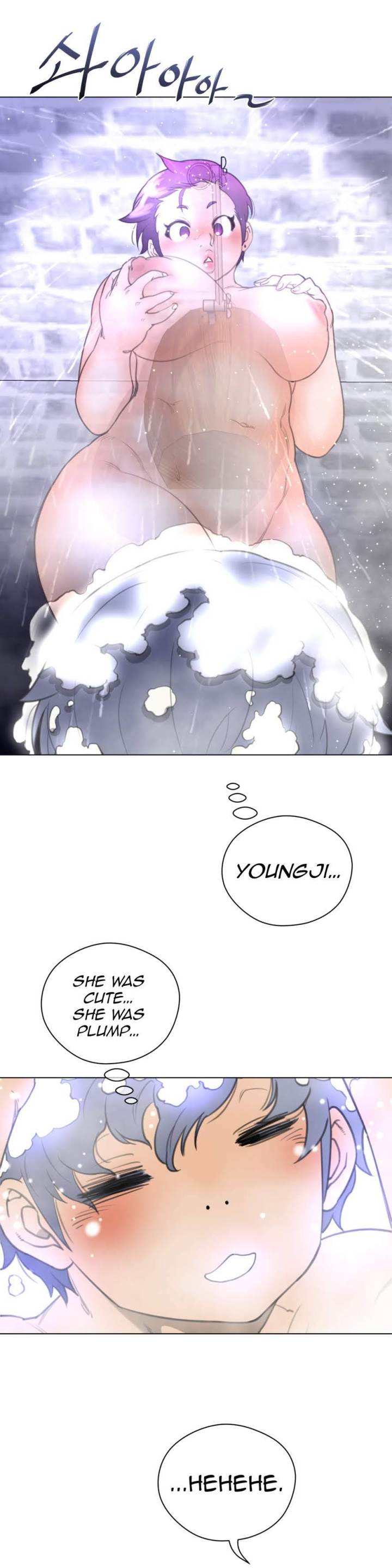 Perfect Half Chapter 19 - HolyManga.Net