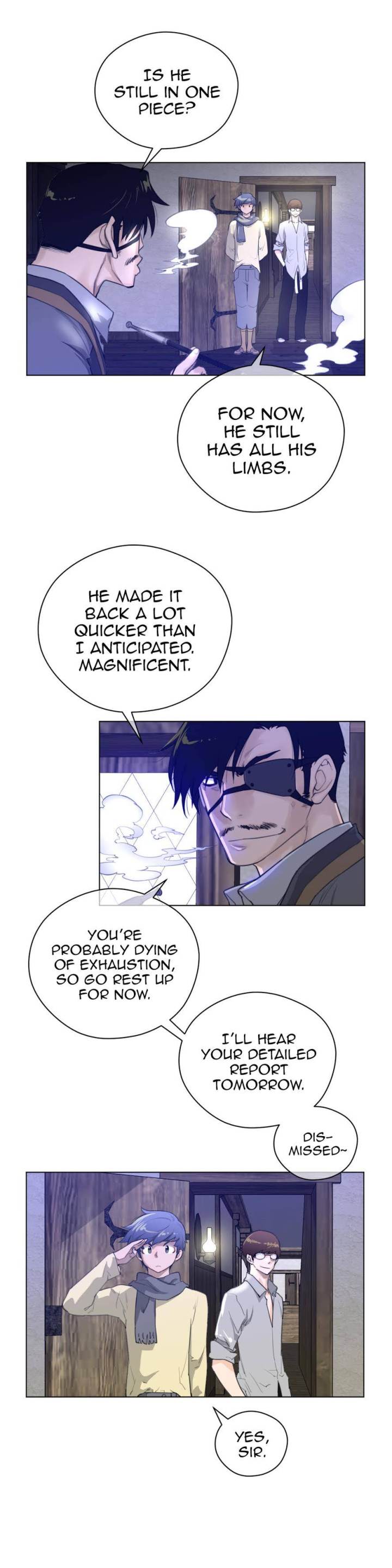 Perfect Half Chapter 19 - HolyManga.Net