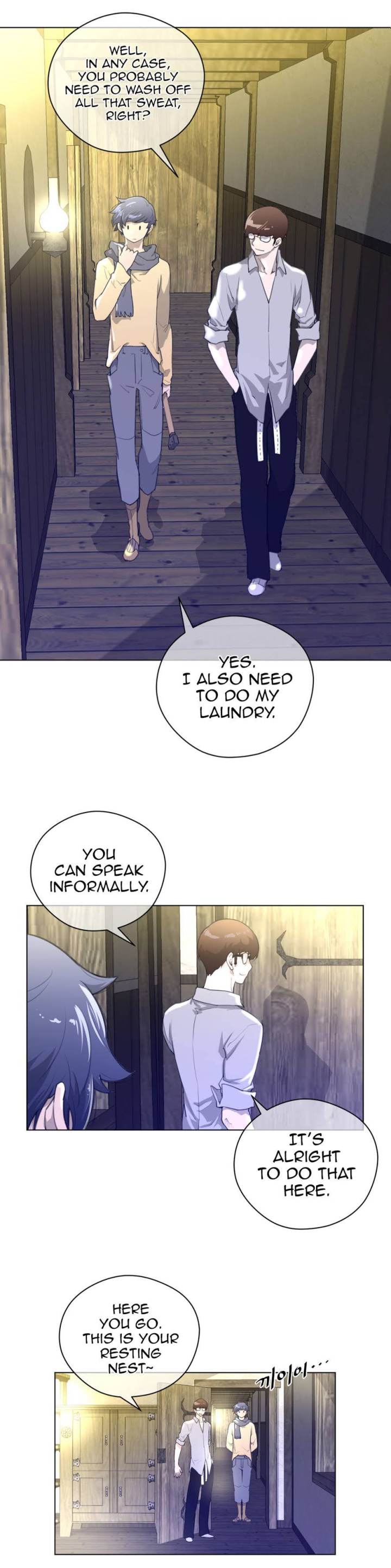 Perfect Half Chapter 19 - HolyManga.Net