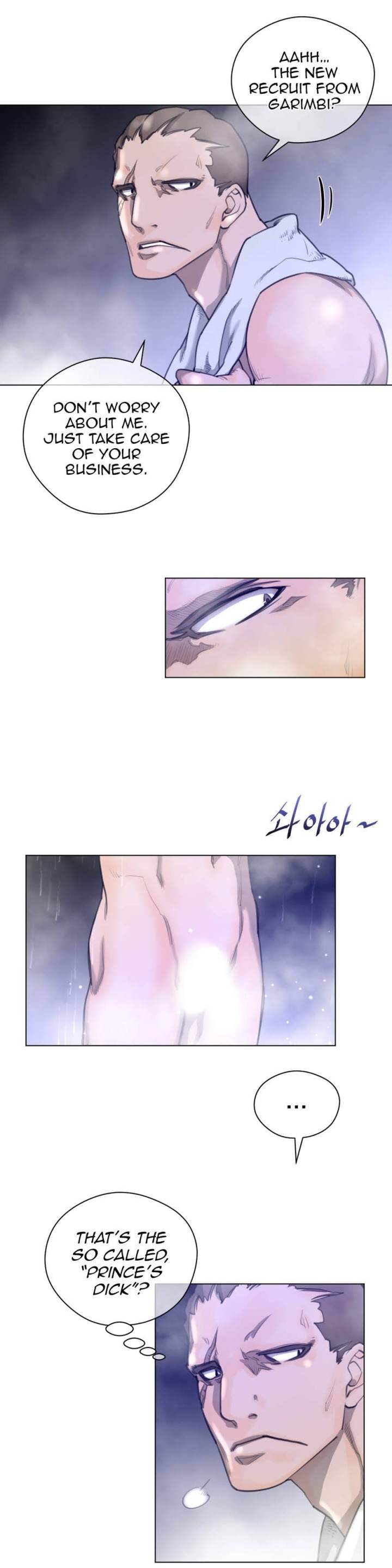Perfect Half Chapter 19 - HolyManga.Net
