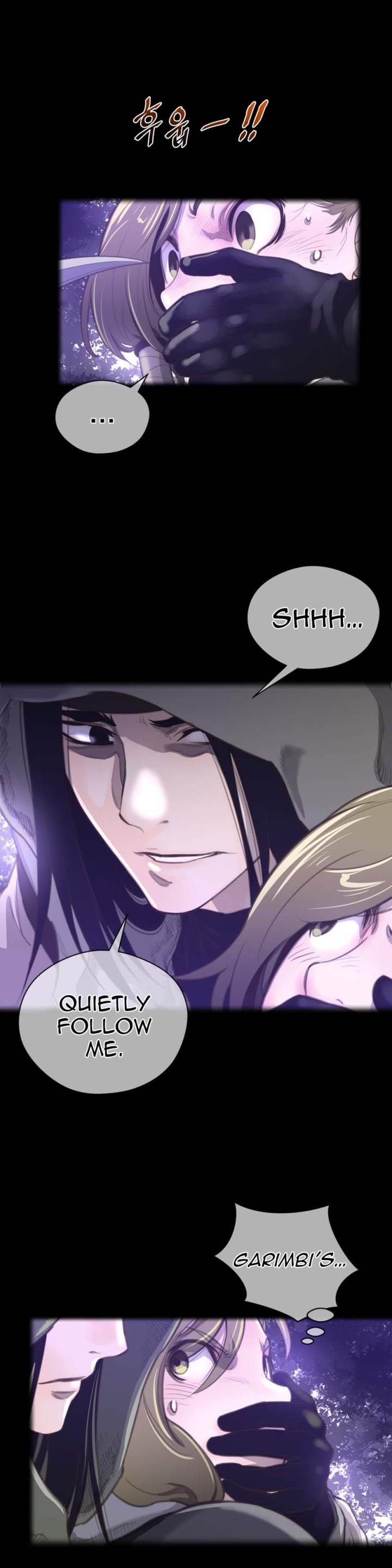 Perfect Half Chapter 19 - HolyManga.Net