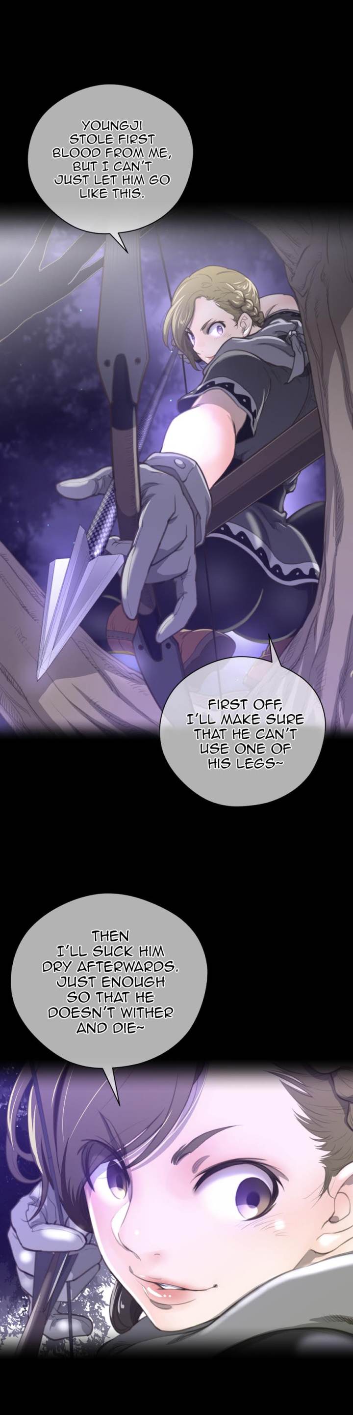 Perfect Half Chapter 19 - HolyManga.Net